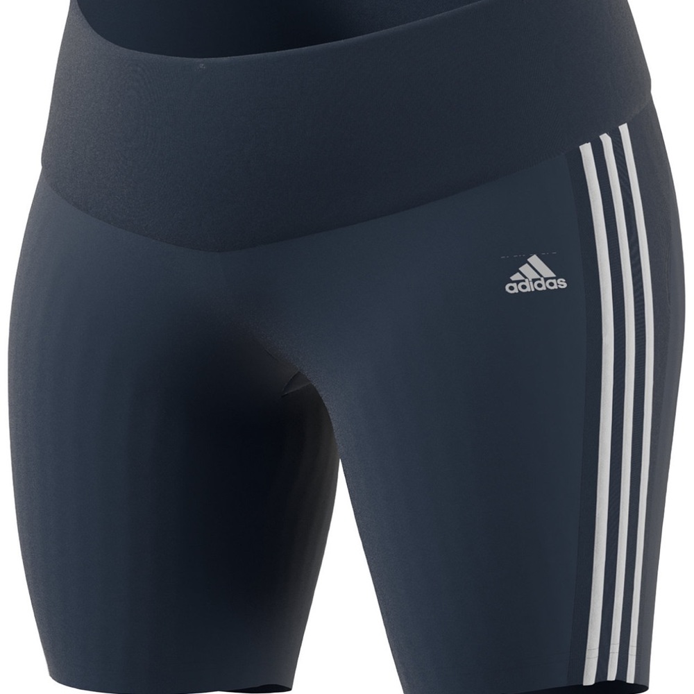 Active plus size short